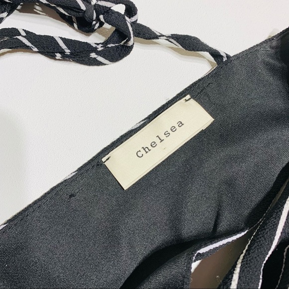 𝅺Chelsea romper with long skirt - Picture 2 of 10